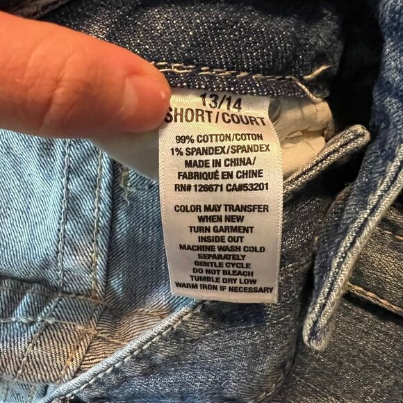 NWT! Aeropostale Hailey slim flare jeans - Picture 5 of 10